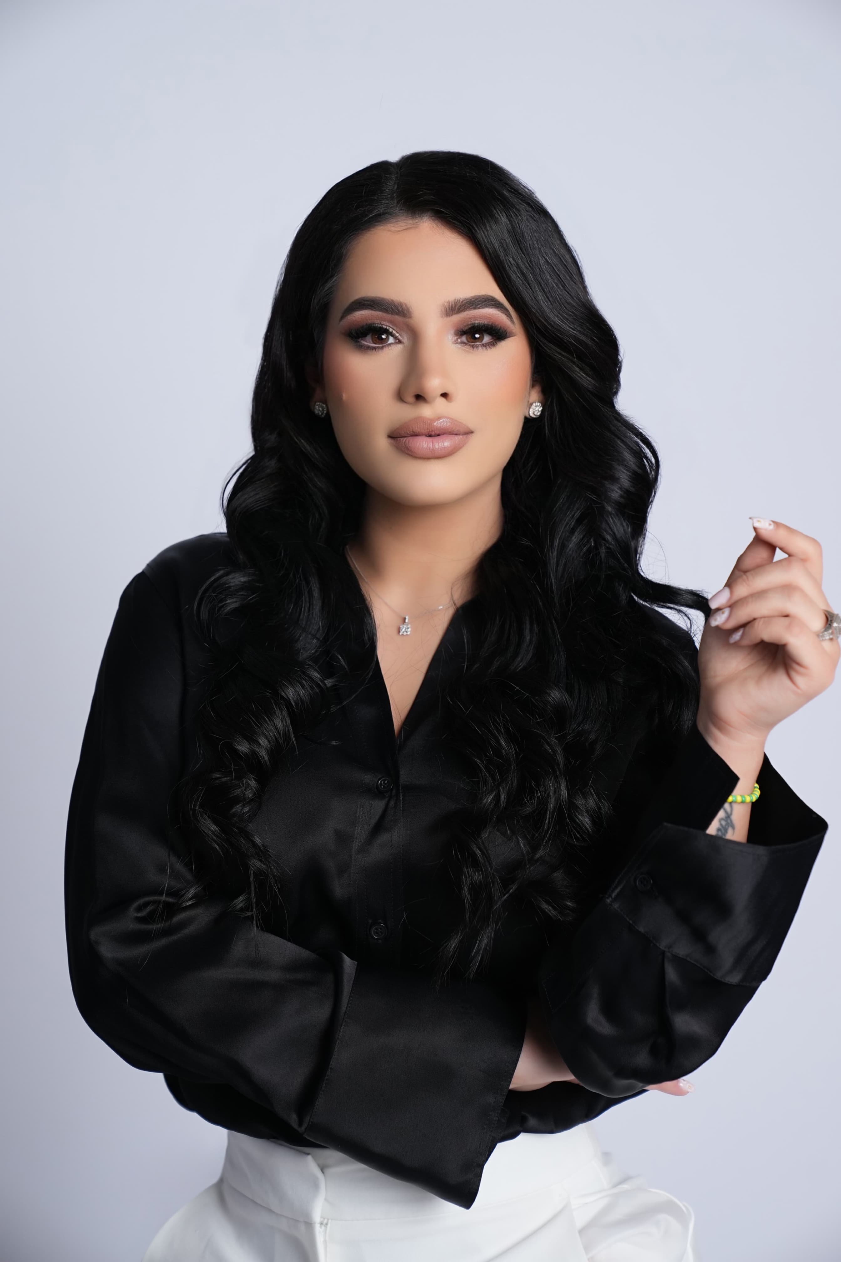 Yelenis Perez