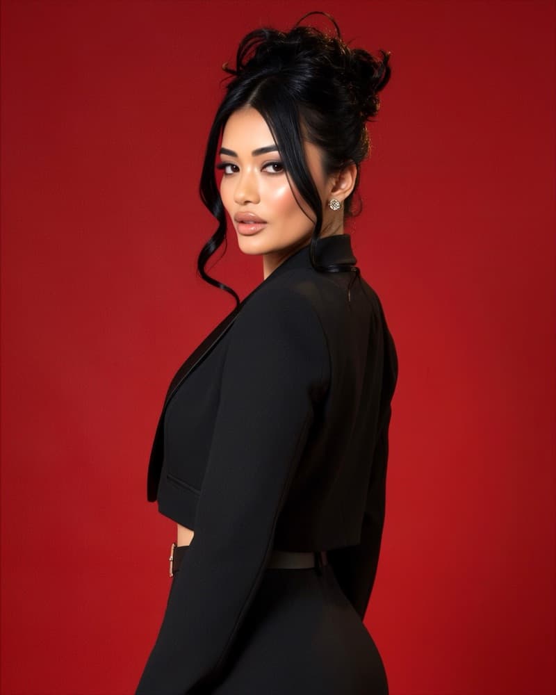 Aymee Riveron