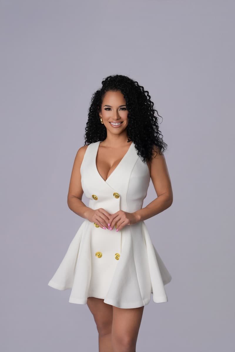 Roxana Arbelaez