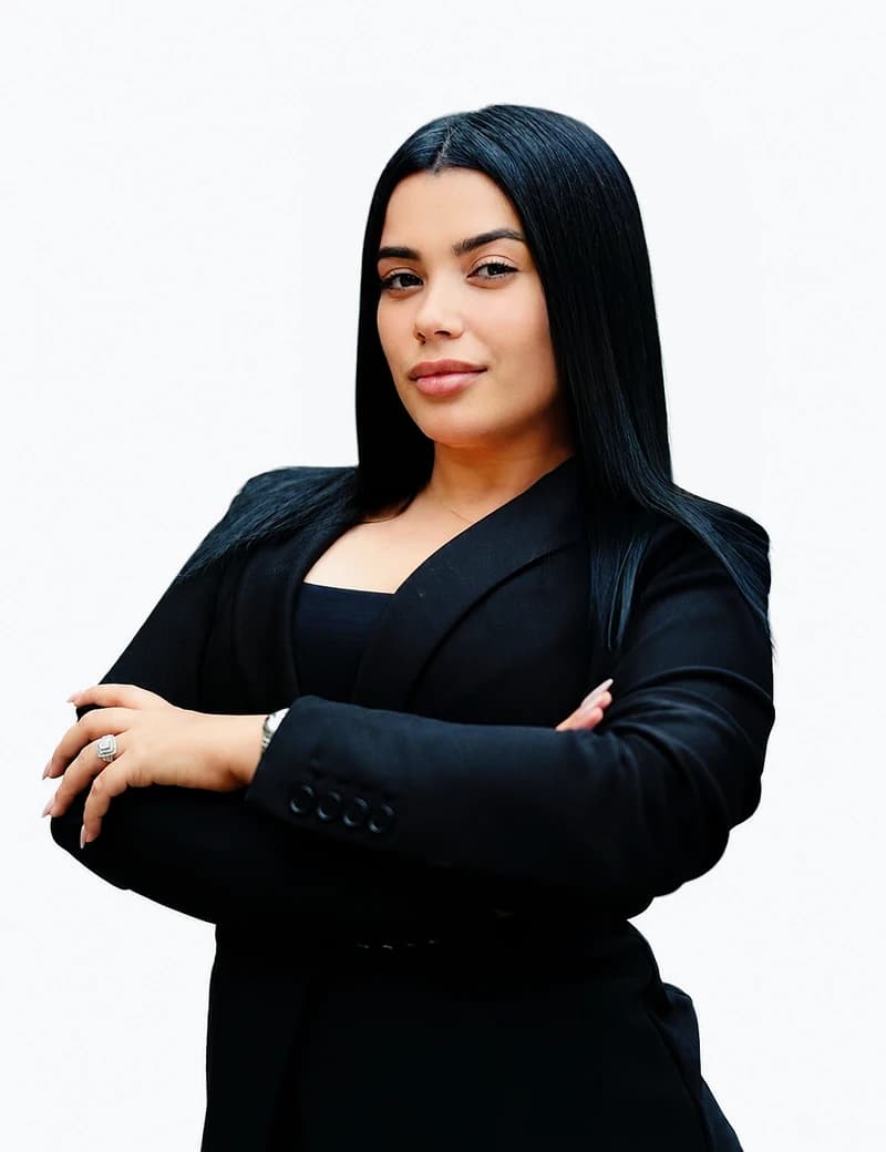 Wendy Vazquez