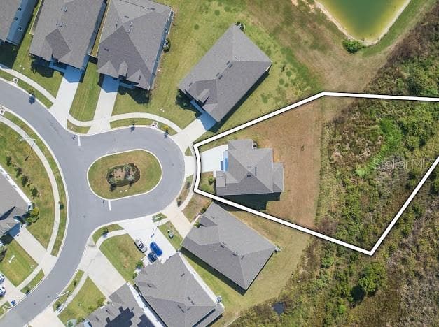 9503 Ibis Grove Blvd — 3
