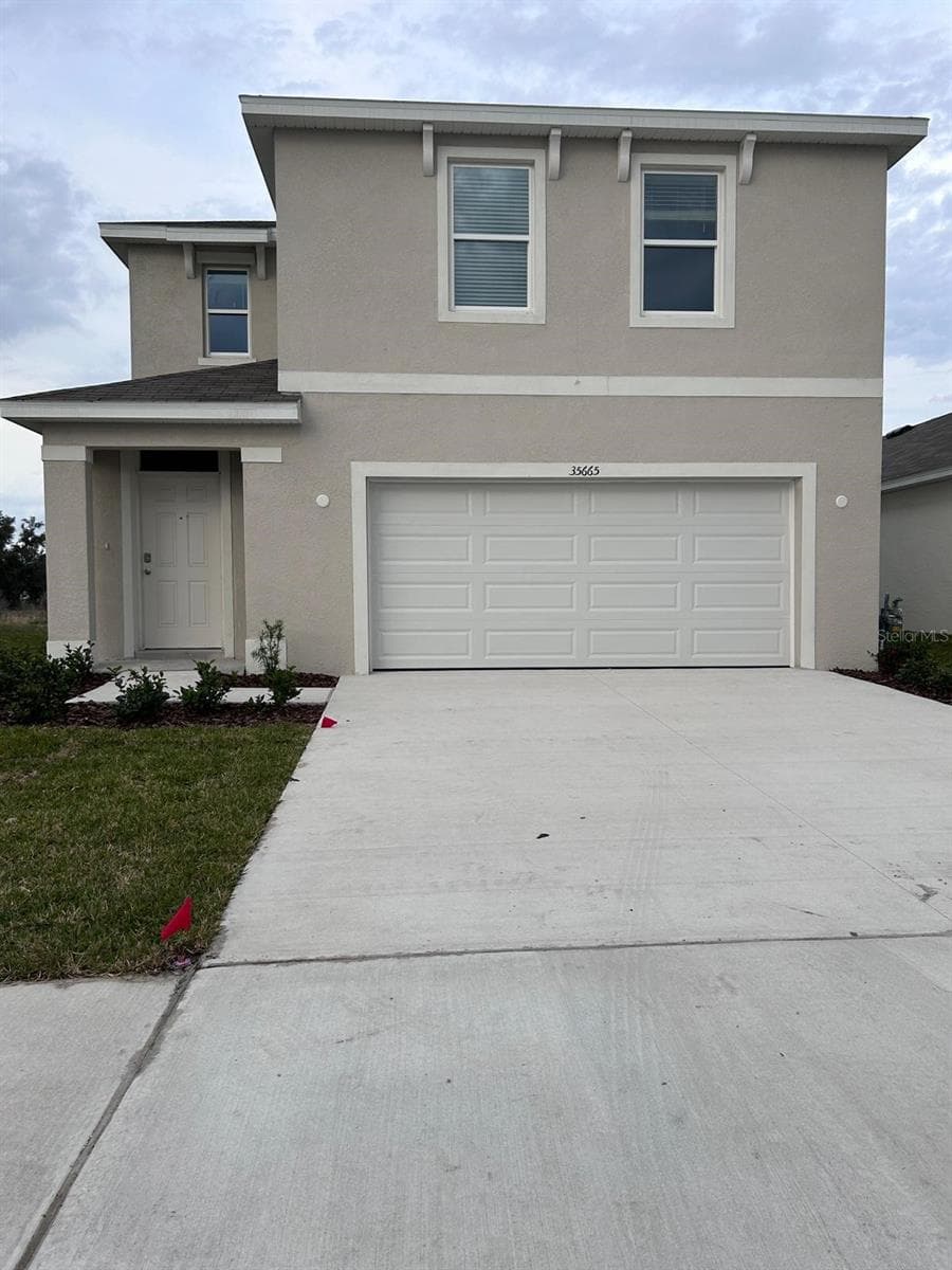35665 Sunflower Hill Dr