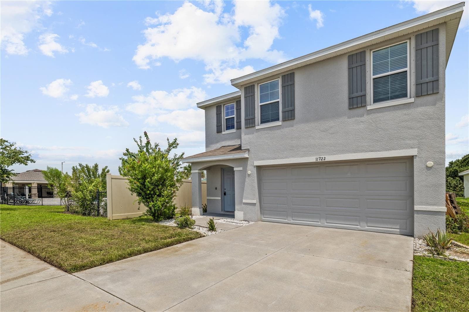 11722 White Willow Ln — 2