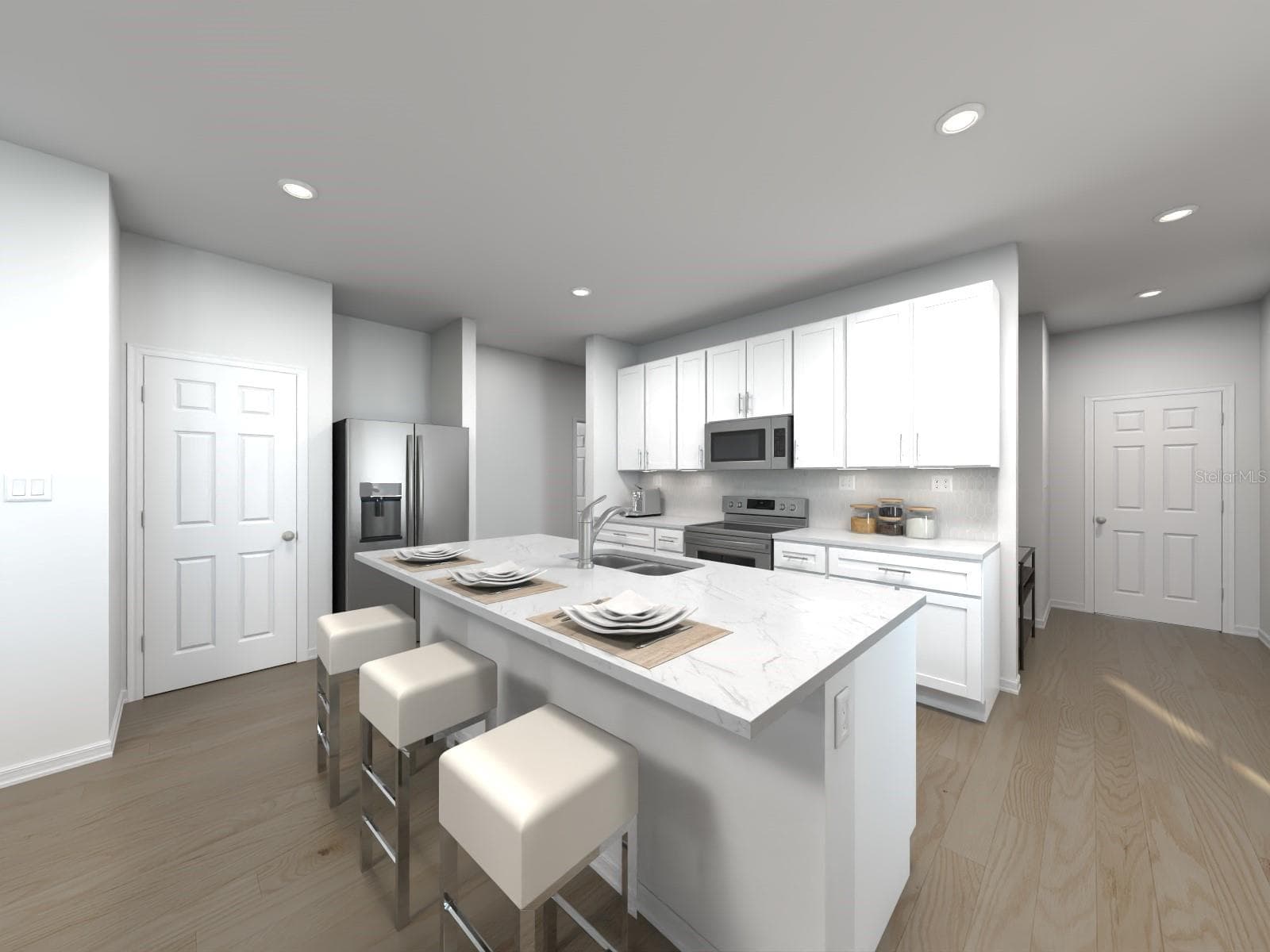 352 Lazy Shore Dr — 2