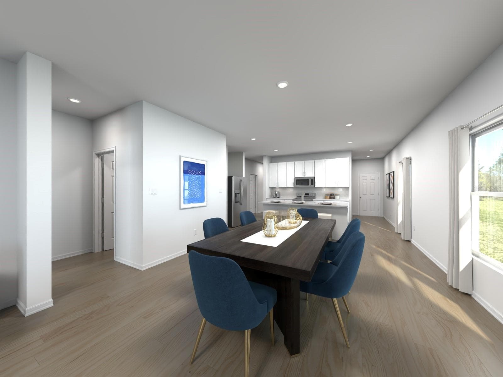 352 Lazy Shore Dr — 3