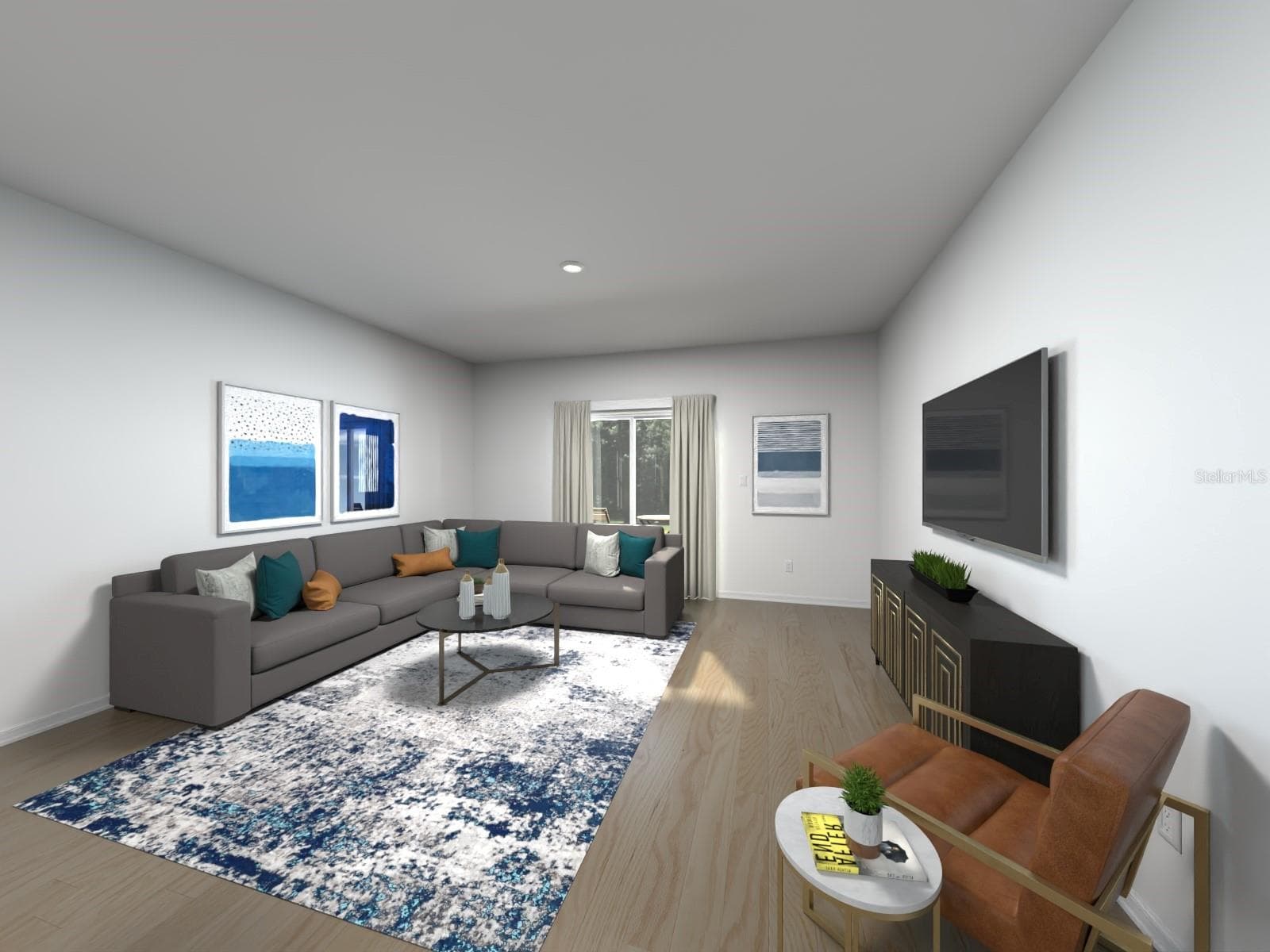 352 Lazy Shore Dr — 4