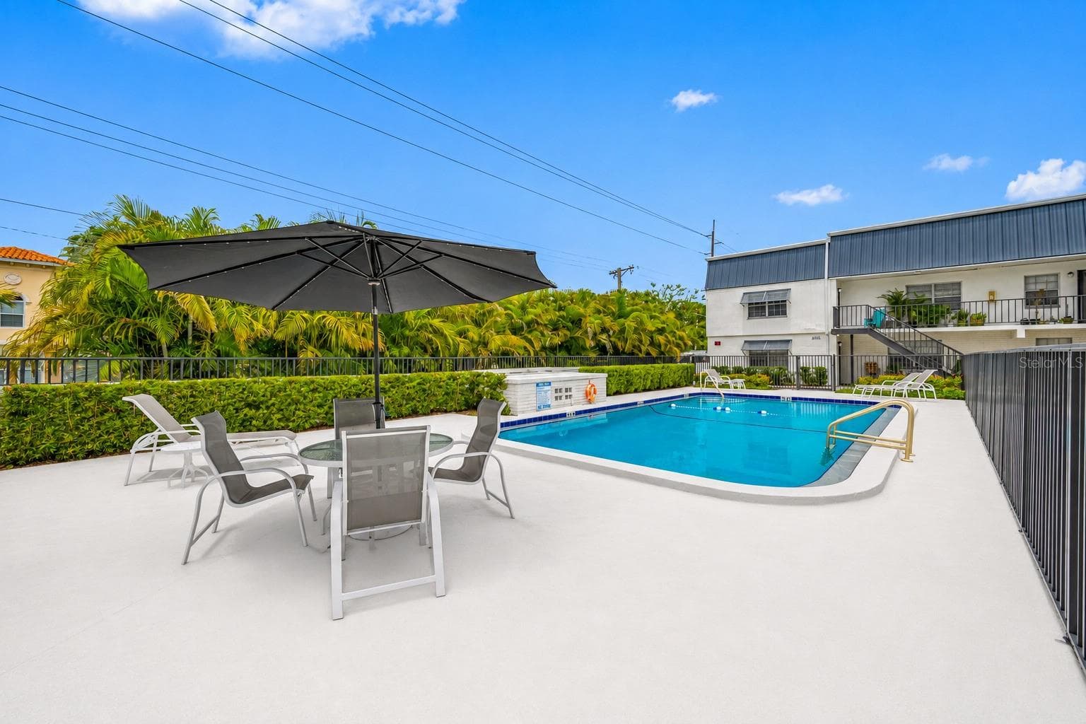 3602 S Macdill Ave #205 — 2