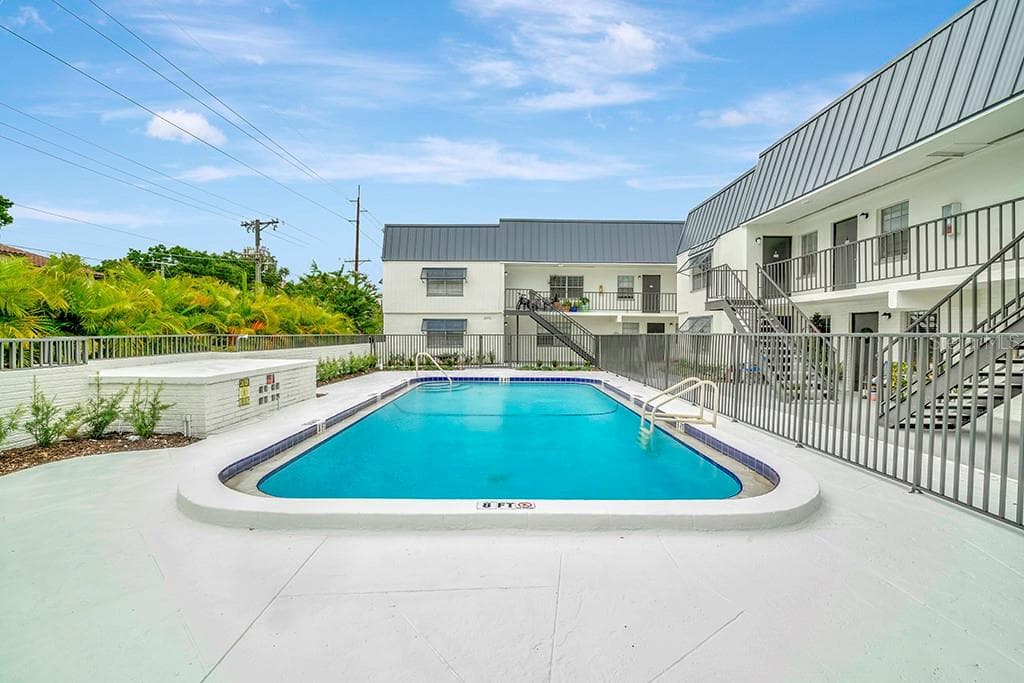 3602 S Macdill Ave #205 — 3