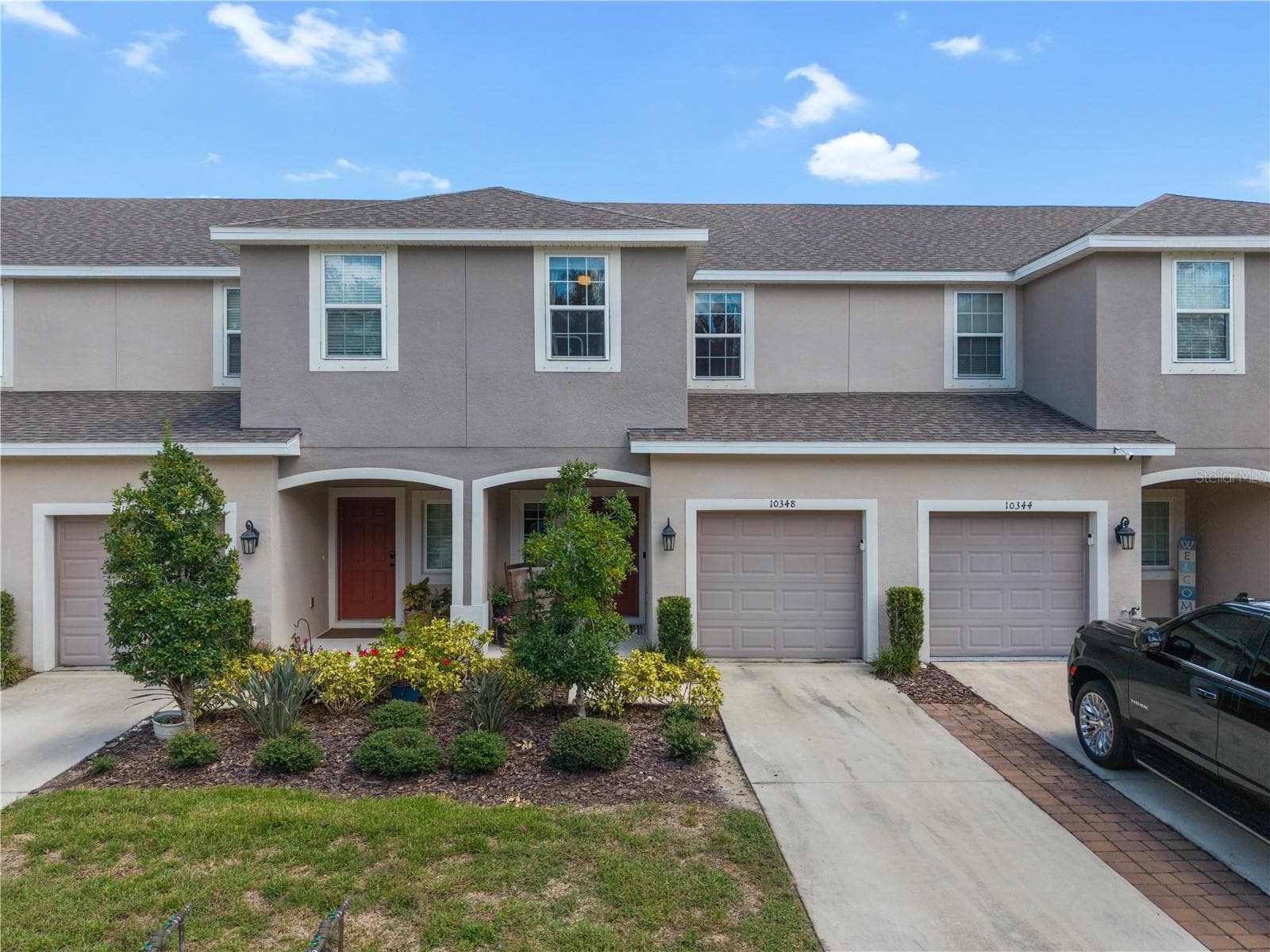 10348 Oakside Dr