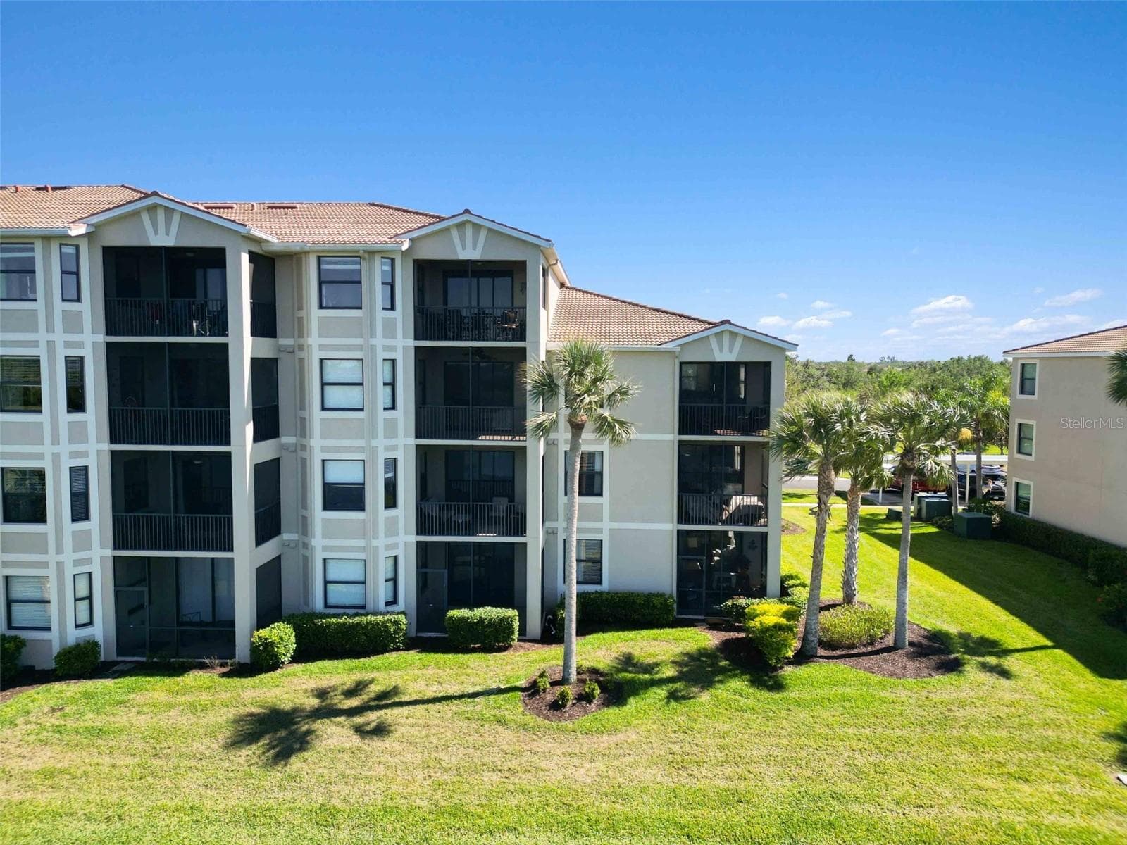 7015 River Hammock Dr #201 — 2