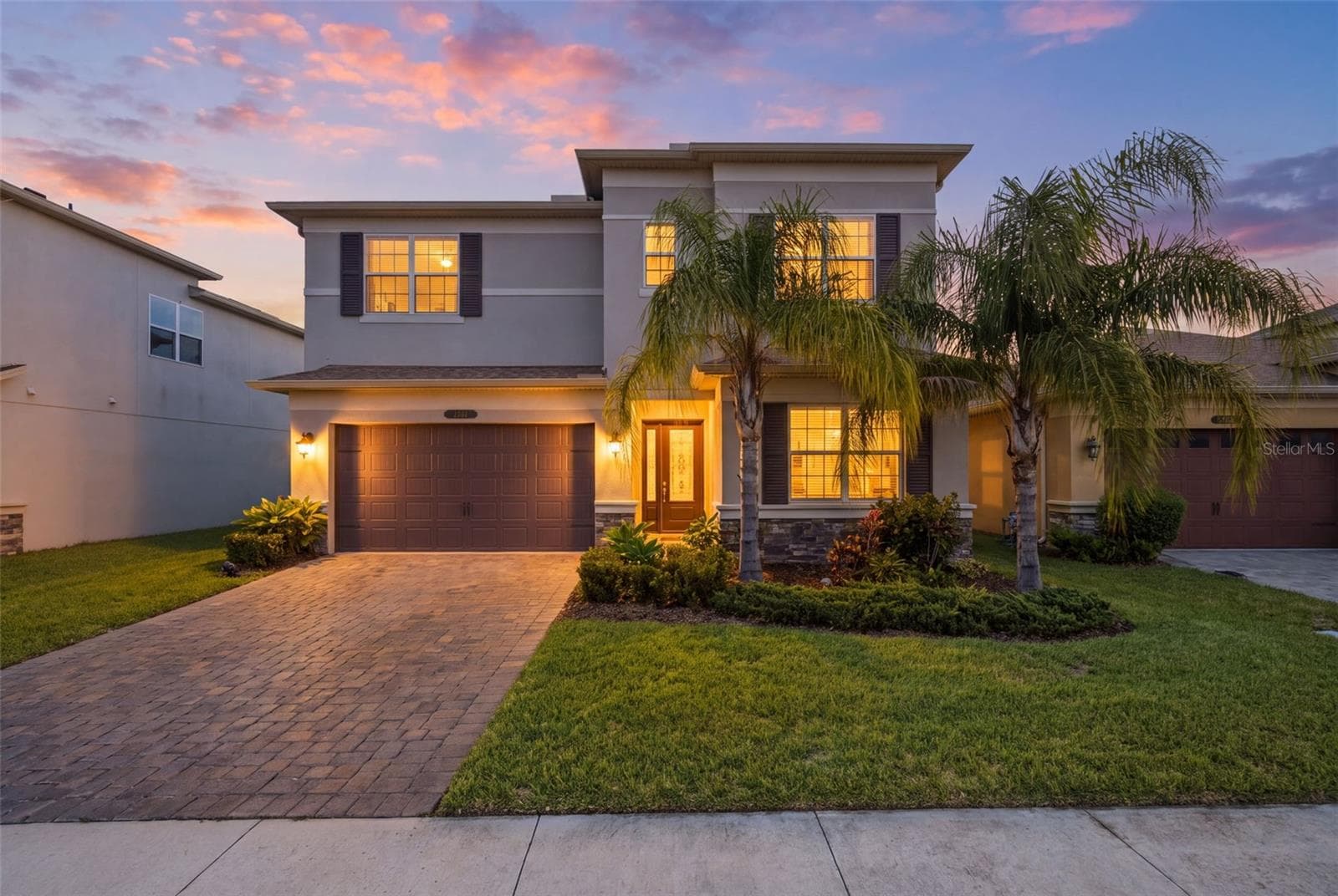 3073 Mountain Spruce Ter