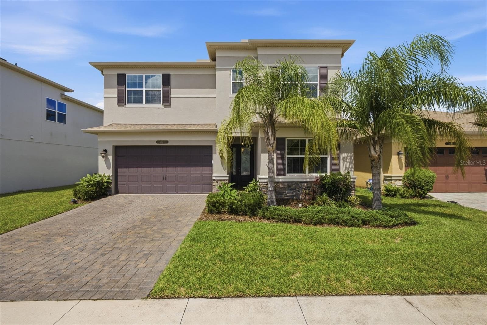 3073 Mountain Spruce Ter — 2