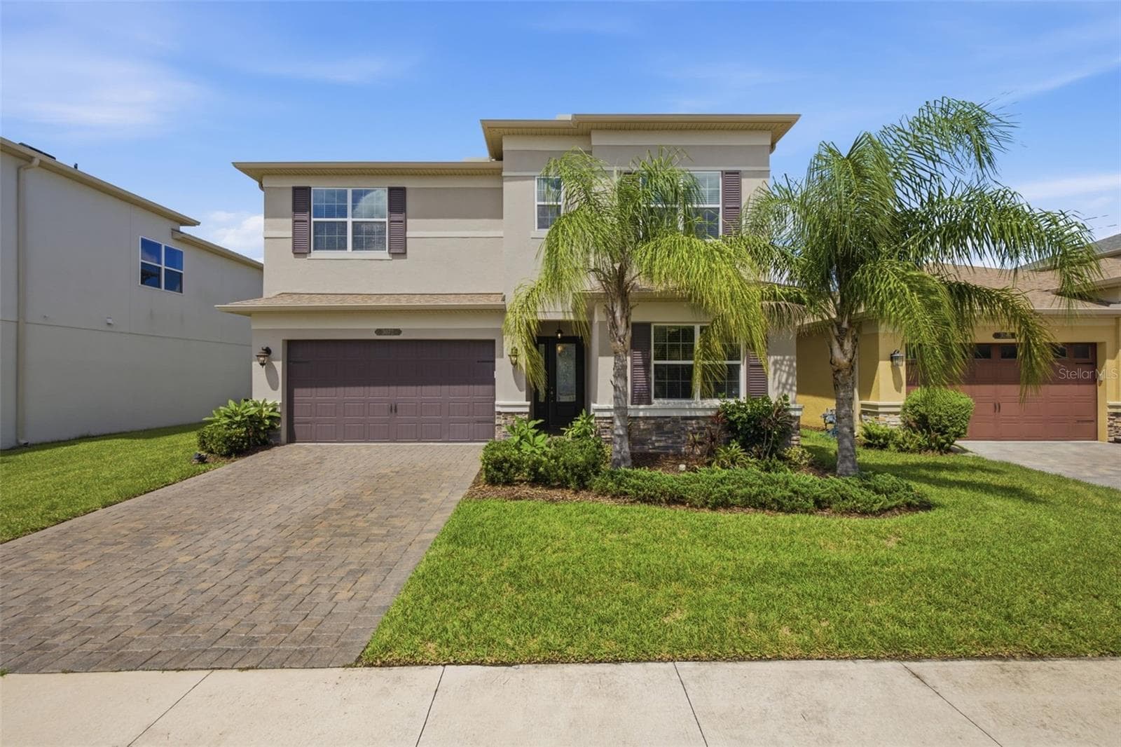 3073 Mountain Spruce Ter — 3