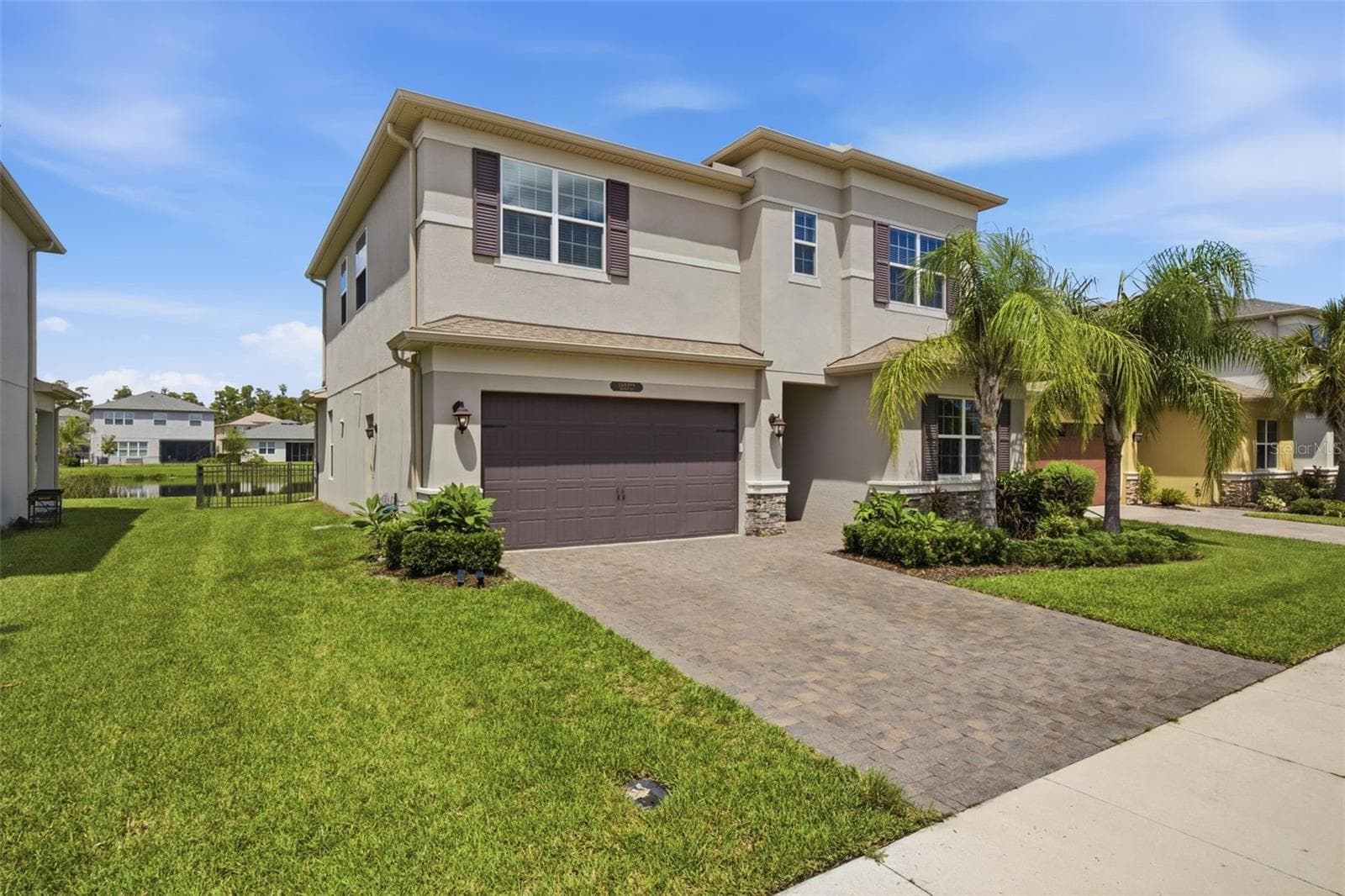 3073 Mountain Spruce Ter — 4